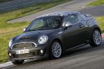 Mini Coupe Prototype 2011 года